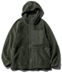 White Mountaineering