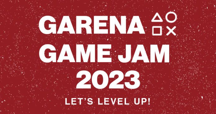 Garena Game Jam Garena