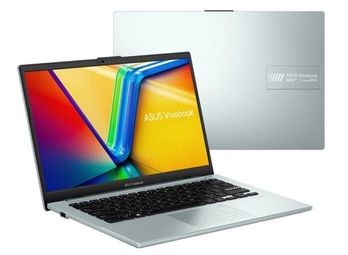 ASUS Vivobook Go 14 ASUS Vivobook Go 14