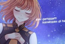 Mari Dengarkan fleurishana Menyanyikan Lagu Pembuka Anime Gundam: The Witch from Mercury, The Blessing The Blessing