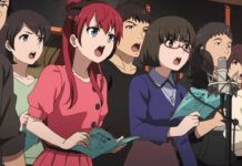 Satu dari Empat Seiyu di Jepang Pernah Mengalami Pelecehan Seksual pelecehan seksual