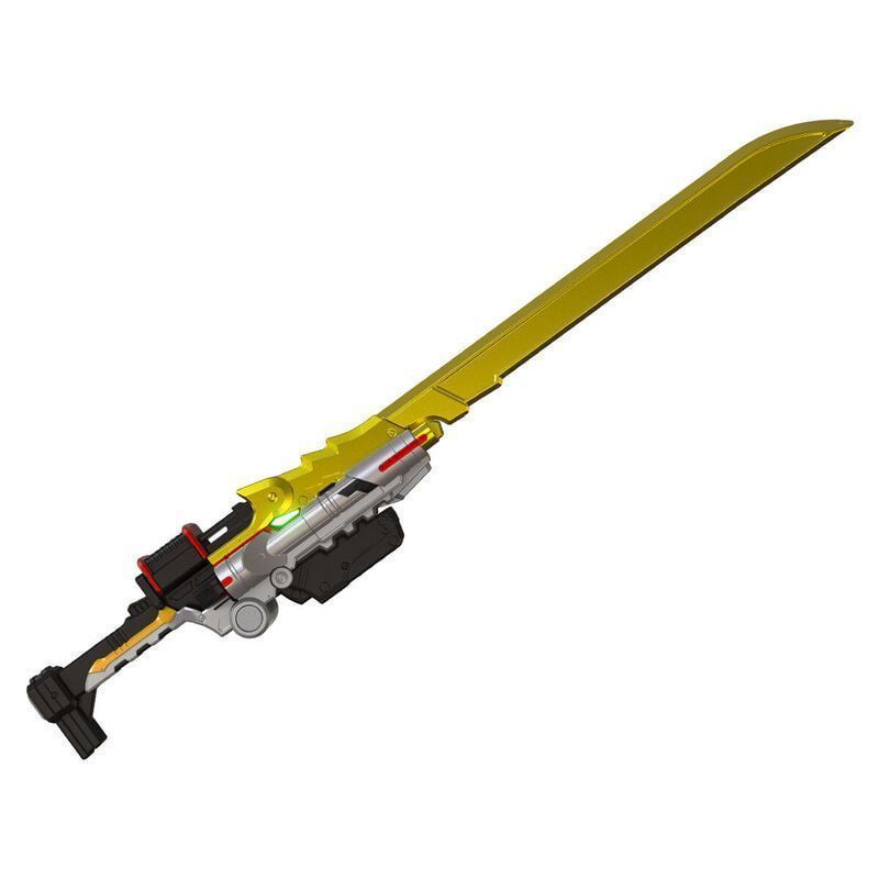 Zyuden Sentai Kyoryuger