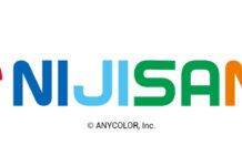 Xia Ekavira, Mika Melatika, dan Riksa Dhirendra Lulus dari NIJISANJI nijisanji id