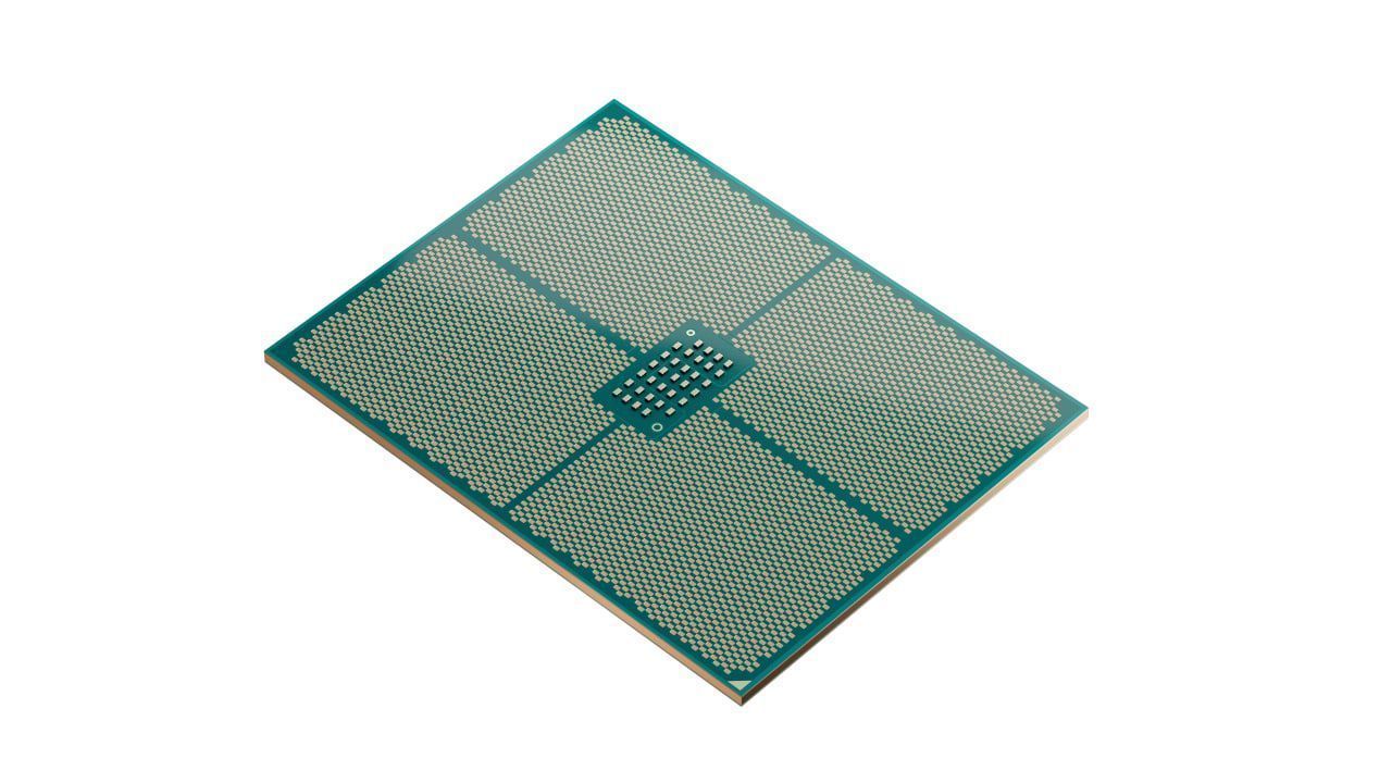 AMD Ryzen Threadripper 7000