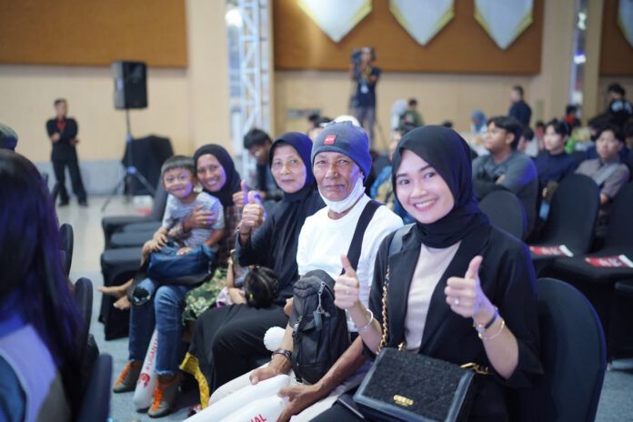 Liga 1 Esports Nasional 2023 Seri Liga 1 Esports Nasional 2023 Surabaya