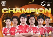 Bigetron Red Villains Juara 2023 PMRC SEA VS PEL, Tambah Prestasi Indonesia di Kancah Internasional PUBG MOBILE pmrc