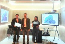 Berbagai Solusi Lengkap Bagi Pengguna, di ViewSonic Solution Day 2023 “Connecting The Dots” ViewSonic Solution Day