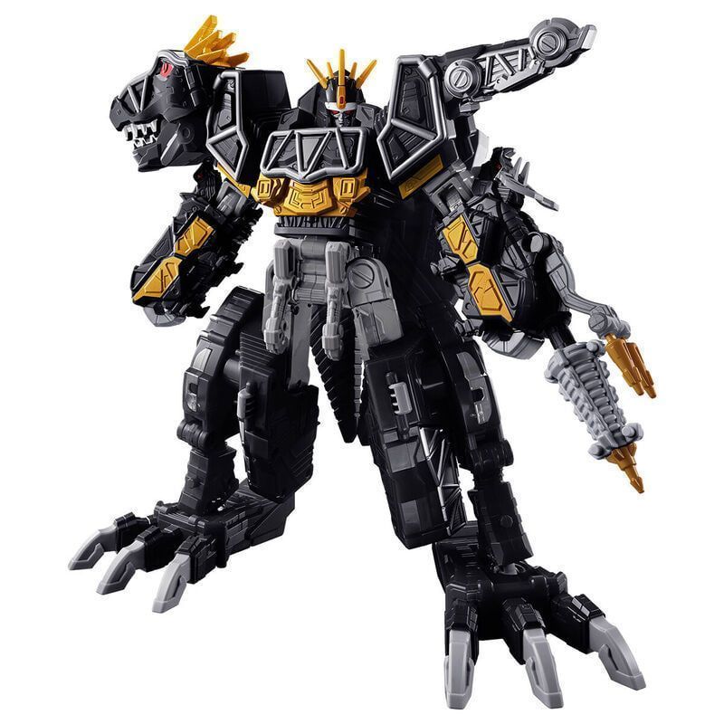 Kyoryuger