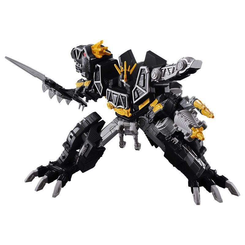 Kyoryuzin