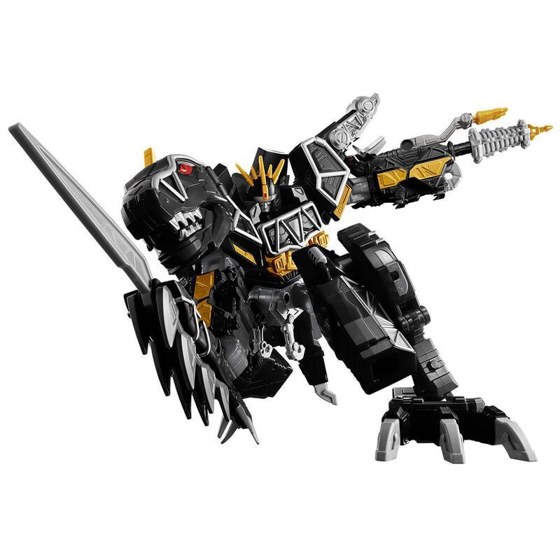 Kyoryuger