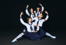 ATARASHII GAKKO! Rilis Lagu Baru Tokyo Calling Via 88rising Tokyo Calling