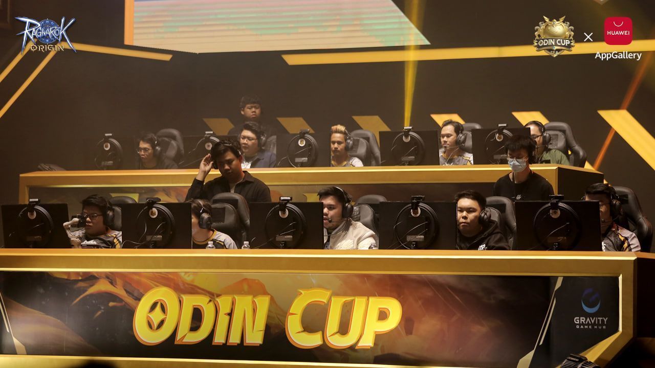 Odin Cup