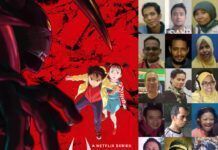 Pluto Hadir Dengan Dubbing Indonesia di Netflix pluto netflix