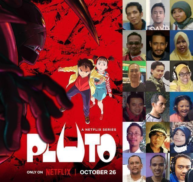 pluto pluto netflix