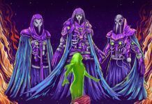 Ingin lebih Memahami tentang HATERS, Counter Attack ID merilis single Misanthrope Misanthrope