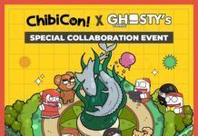 Sambut Kembali Pasar Kreatif ChibiCon! 3 di Jawa Timur ChibiCon! 3