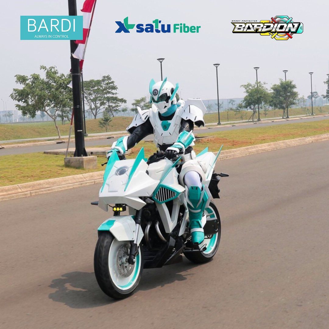 bardion motor bardion