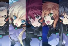 Ulasan Novel Visual Schwarzesmarken: Apa yang Kamu Lakukan Bagi Negaramu? Muv-Luv