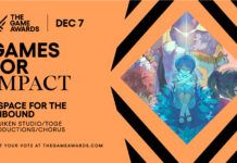Dukung A Space for the Unbound di Ajang The Game Awards 2023! The Game Awards