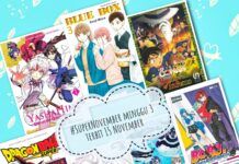 Elex Media Beberkan Bocoran Mengenai Komik-Komik yang Akan Dirilis Pada Minggu Ketiga November 2023 bocoran komik november 2023