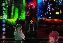 Anime Oshi no Ko Musim Kedua Siap Tayang Tahun 2024 anak idola