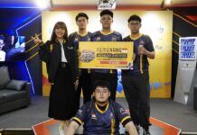 Siap Terbang ke Turki! Tim Garuda Wakili Indonesia di World Final Turnamen VALORANT Red Bull Campus Clutch VALORANT Red Bull Campus Clutch