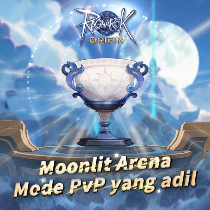 MoonlitArena