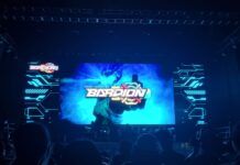 Penayangan Episode Pertama BARDION, Pecah! Bangkitkan Gairah Tokusatsu Lokal smart protector bardion