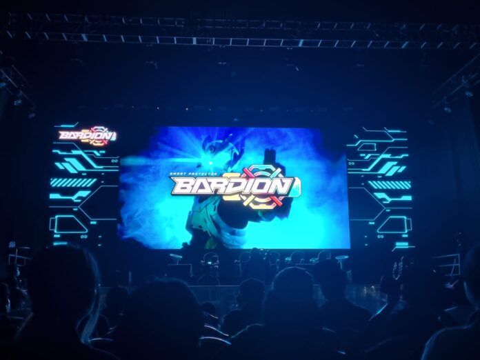 bardion smart protector bardion