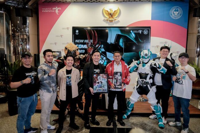 BARDIONxmenparekraf_banner