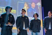 Inilah EVOS Fams Cup Pro Series Season 2: Lahirkan Generasi Baru Gamers Mental Juara