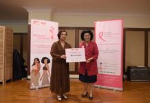 UNIQLO Donasikan 1000 Wireless Bra Sebagai Dukungan Nyata untuk Penyintas Kanker Payudara di Indonesia kanker payudara