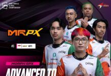 Mendominasi di Miramar, MRPX Jadi Tim Indonesia Pertama yang Lolos ke Babak Final 2023 PMGC Turki PUBG MOBILE Global Championship