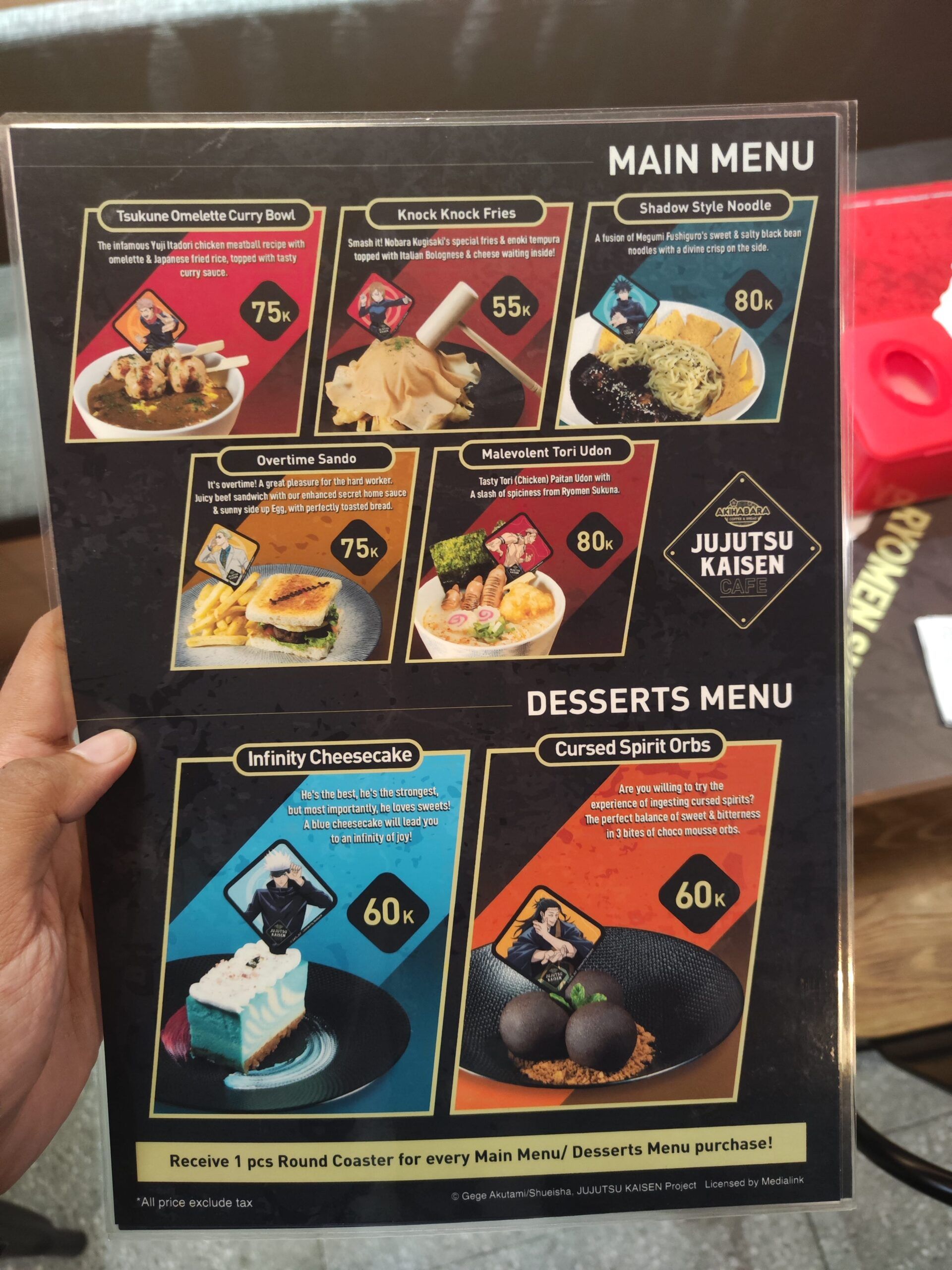 Menu Yang Dapat Kalian coba (1)
