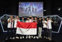 Susul Morph GPX, Persija EVOS Wakilkan Indonesia di Grand Final 2023 PMGC Turki PUBG MOBILE Global Championship
