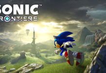 Sonic Frontiers Kini Tersedia di Epic Games Store! Sonic