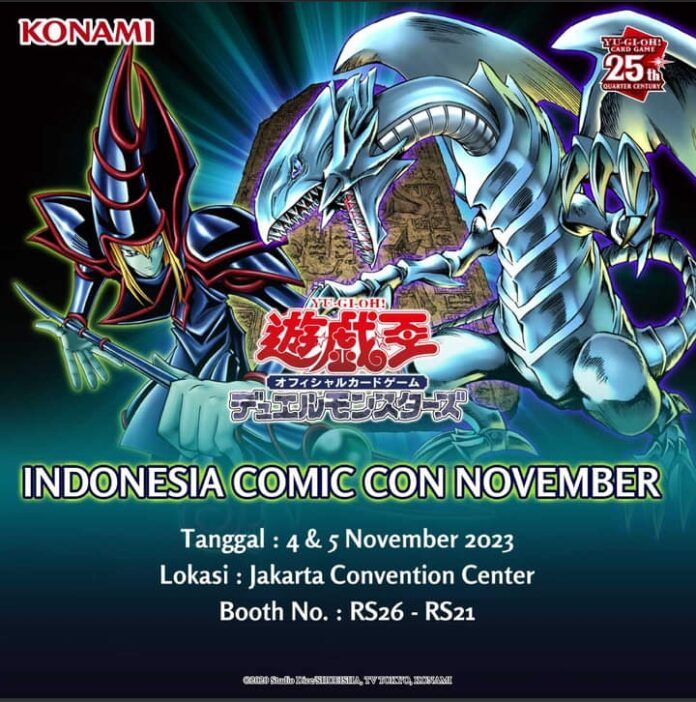 Yu-Gi-Oh Duel Monsters