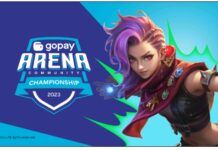 Turnamen Esports GoPay Arena Community Championship Kembali Digelar, Berhadiah Ratusan Juta Rupiah! GoPay Arena Community Championship 2023