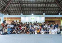 Dukung Anak-Anak Indonesia, UNIQLO Berikan Fasilitas Pemeriksaan Kesehatan di SOS Children’s Village SOS Children’s Village