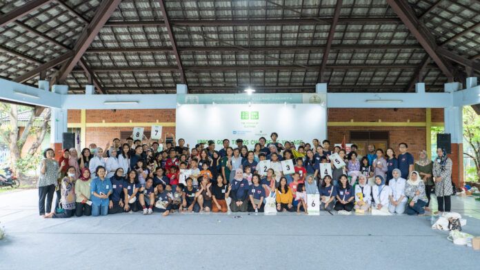 UNIQLO SOS Children’s Village