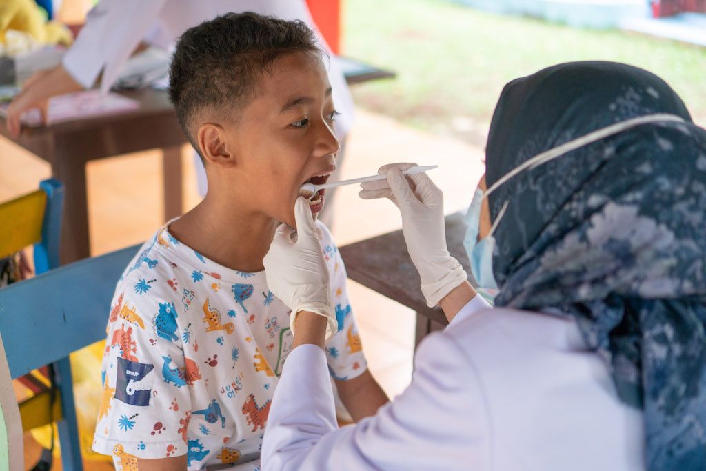 SOS Children’s Village