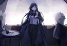 Mengenal Ado: Utaite Serba Bisa Yang Mendapat Kesempatan Menyanyikan OST Anime Terkenal! uta