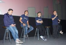 Berkolaborasi, Dunia GamesTelkomsel dan Panorama Media di Ajang Indonesia Comic Con x DG Con 2023! indonesia comic con 2023 dg con