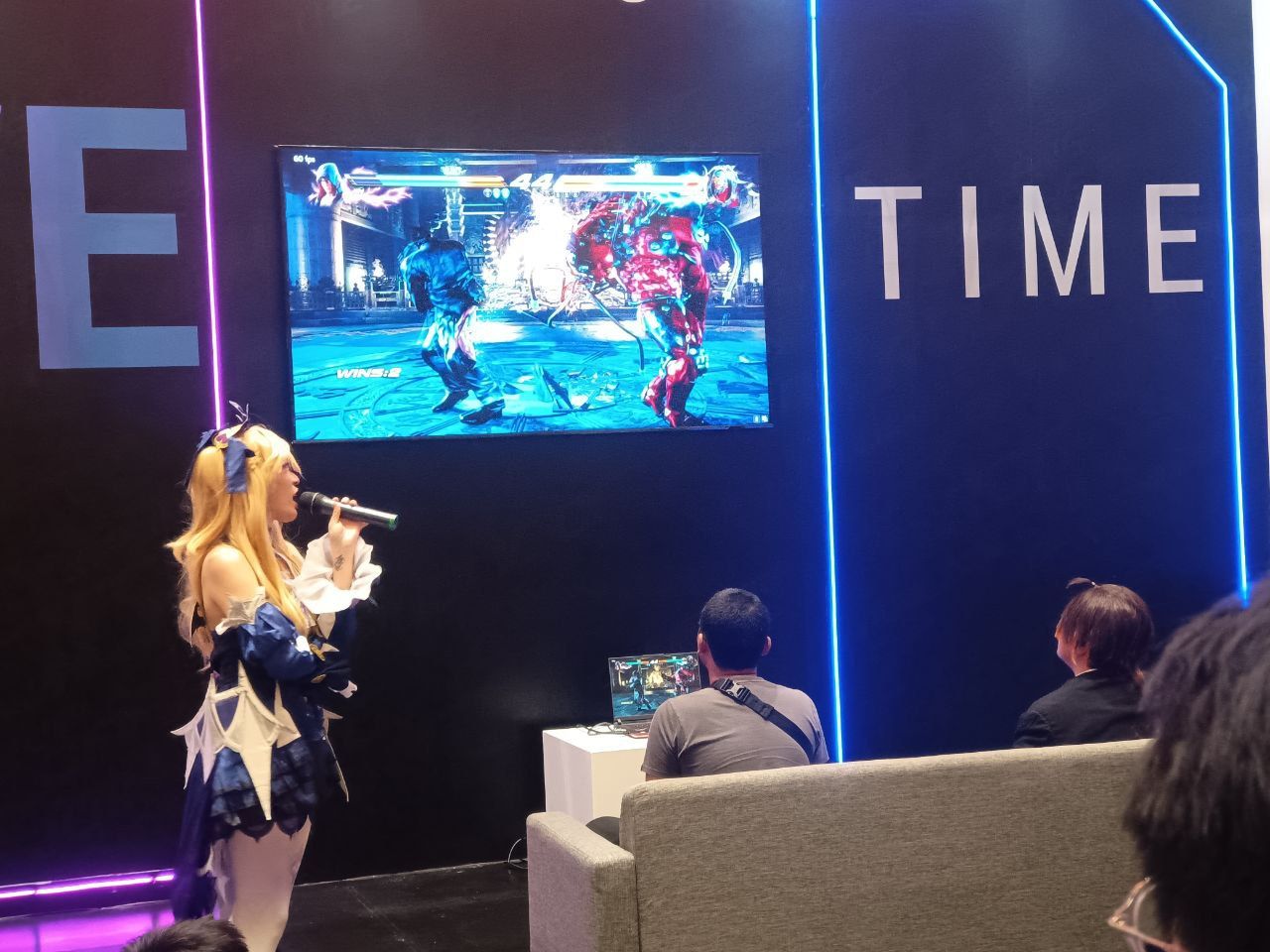 indonesia comic con 2023 icc