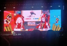 Galeri Foto Indonesia Comic Con x DG Con 2023: Seru-Seruan Event Pop Culture!