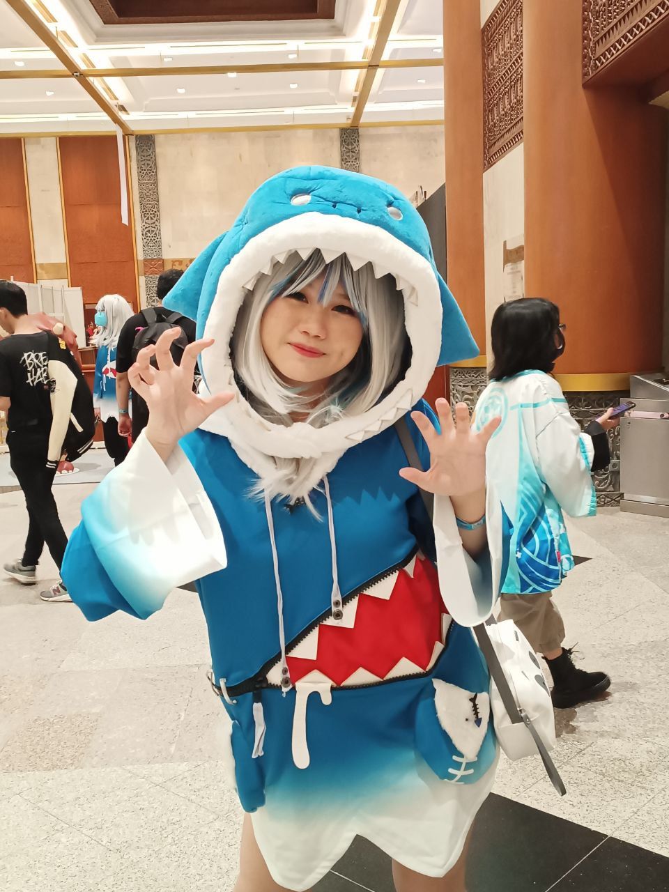 indonesia comic con 2023 icc