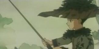 yoshihiro togashi