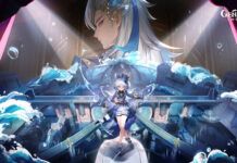 Klimaks Cerita Utama Fontaine Hadir di Genshin Impact Versi 4.2 Genshin Impact