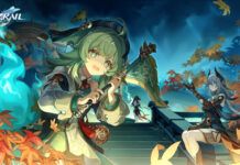 Honkai: Star Rail Versi 1.5 Akan Dirilis pada 15 November 2023 Honkai: Star Rail