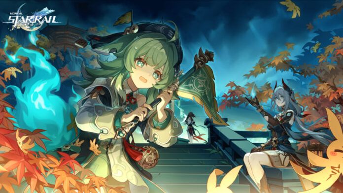 Honkai: Star Rail 1.5 Honkai: Star Rail